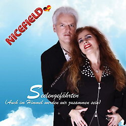 Nicefield - Seelengefährten (Auch im Himmel werden wir zusammen sein)